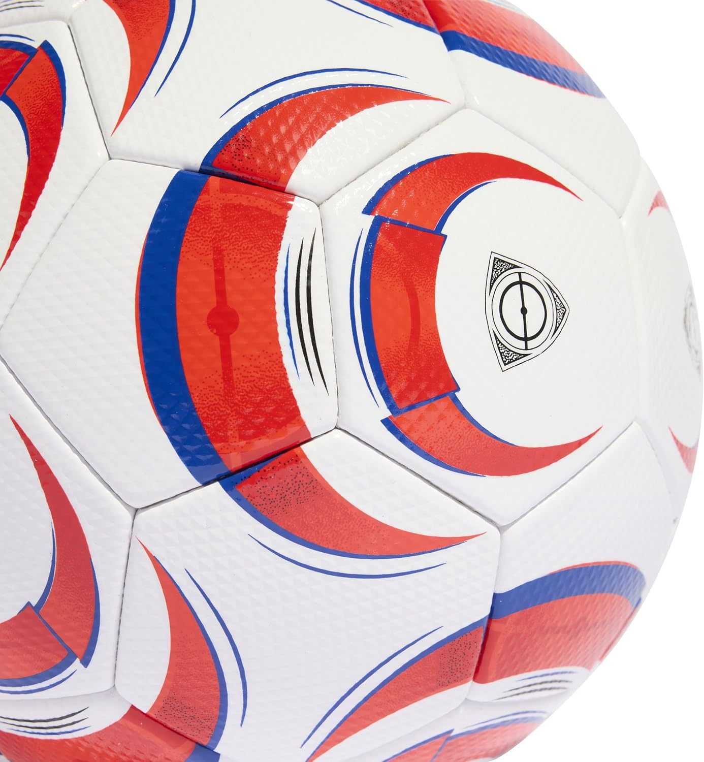adidas Tiro Soccer Ball