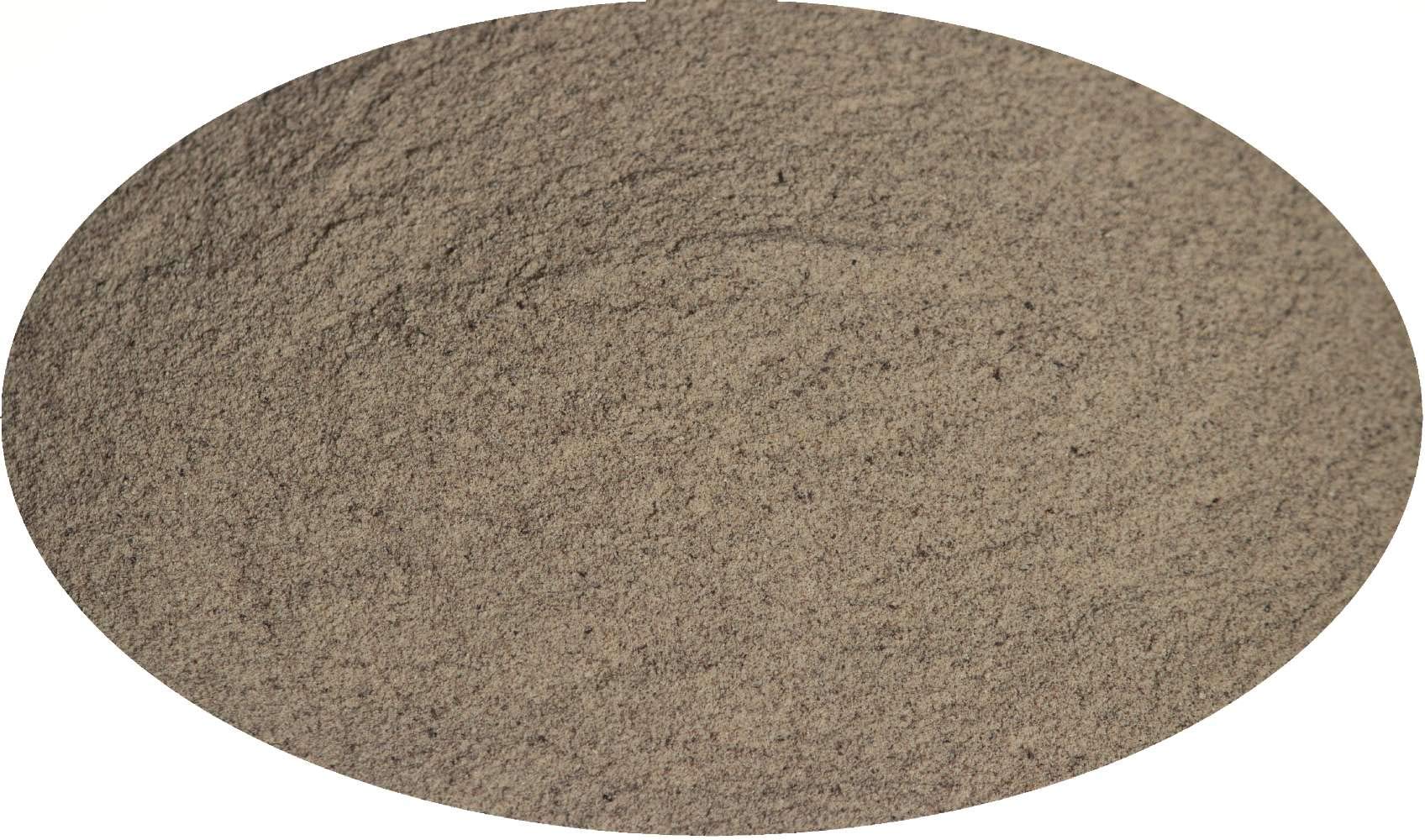 Eder Gewürze - BIO-Pfeffer weiß gemahlen - 1kg Gewürze