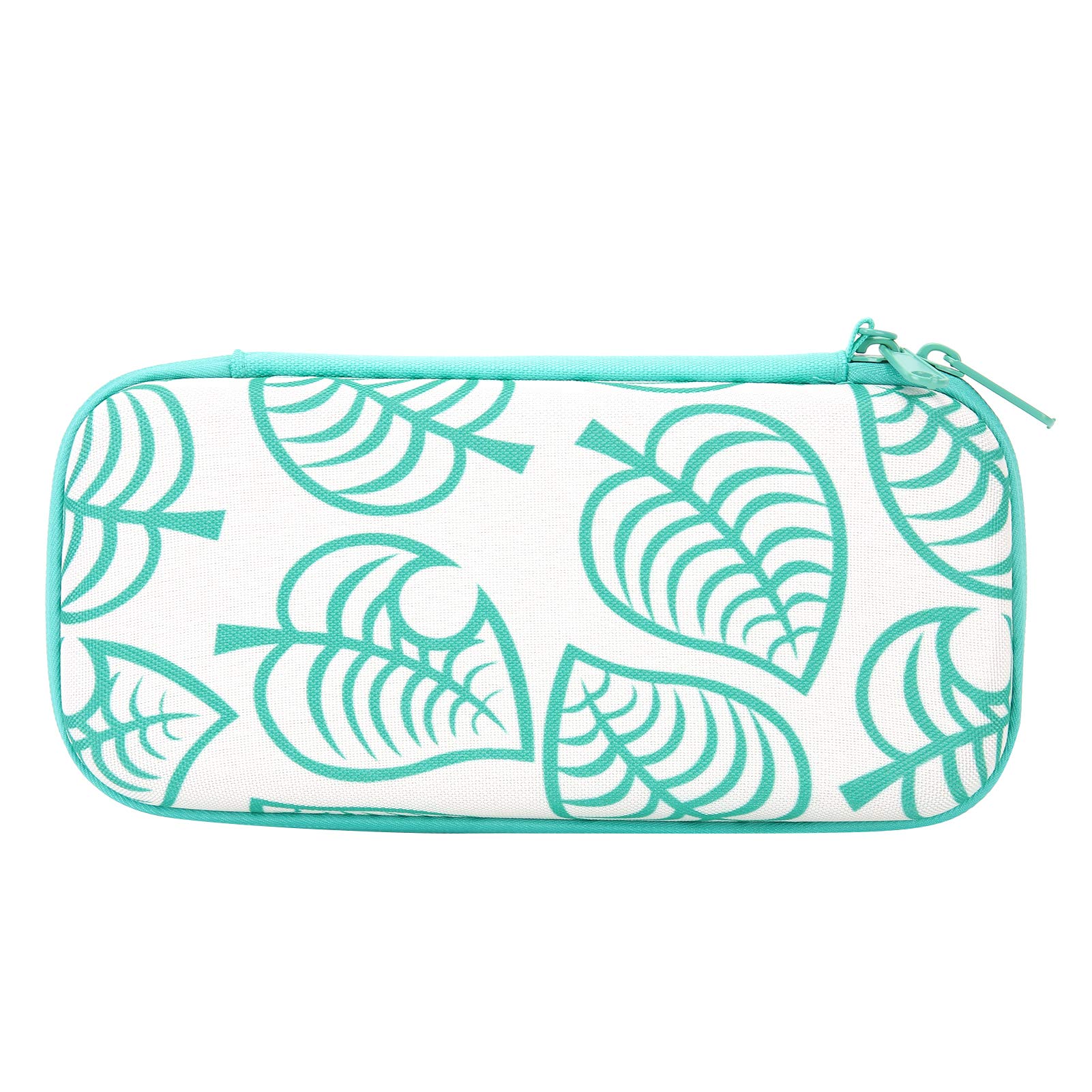 Tbest Pochette Lite Animal Crossing,Pochette Lite Animal Crossing,Stockage De Boîtiers De Jeu Housse De Protection pour Sac De Protection pour Console De Jeu