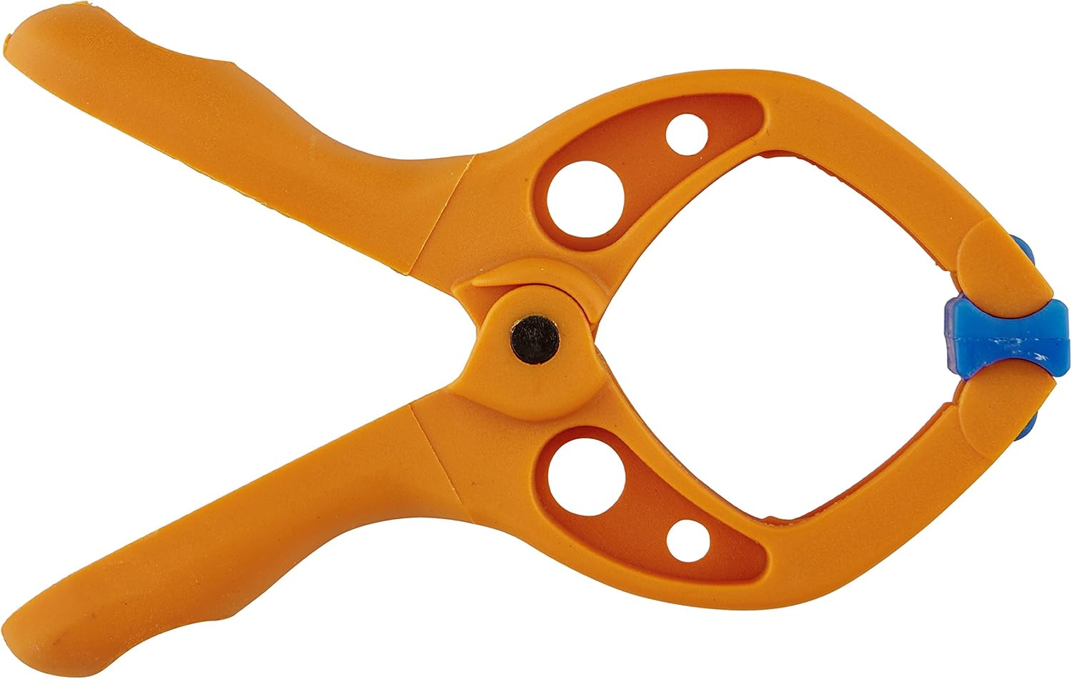 Wolfcraft 3433000 Spring Clamp microfix, 1, assorted colors