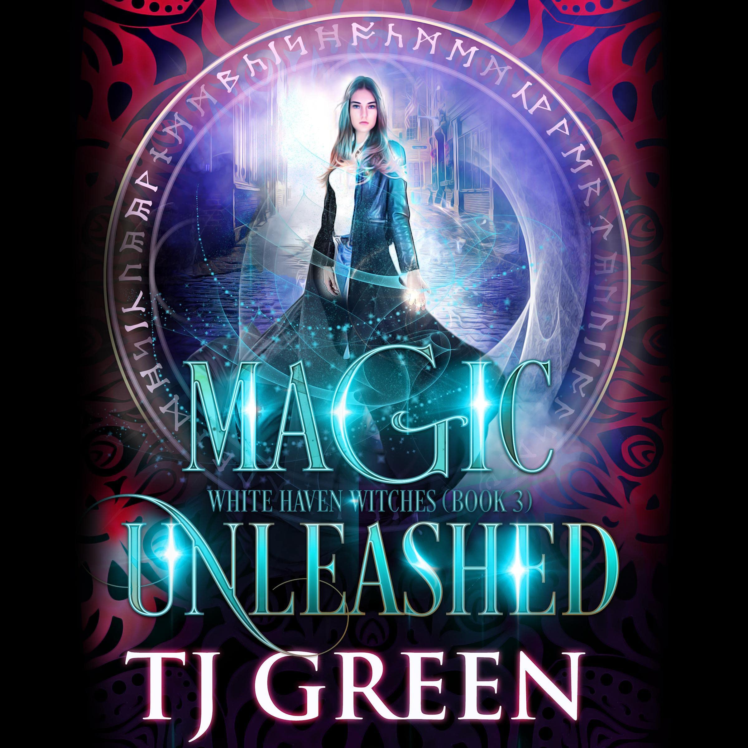 Magic Unleashed