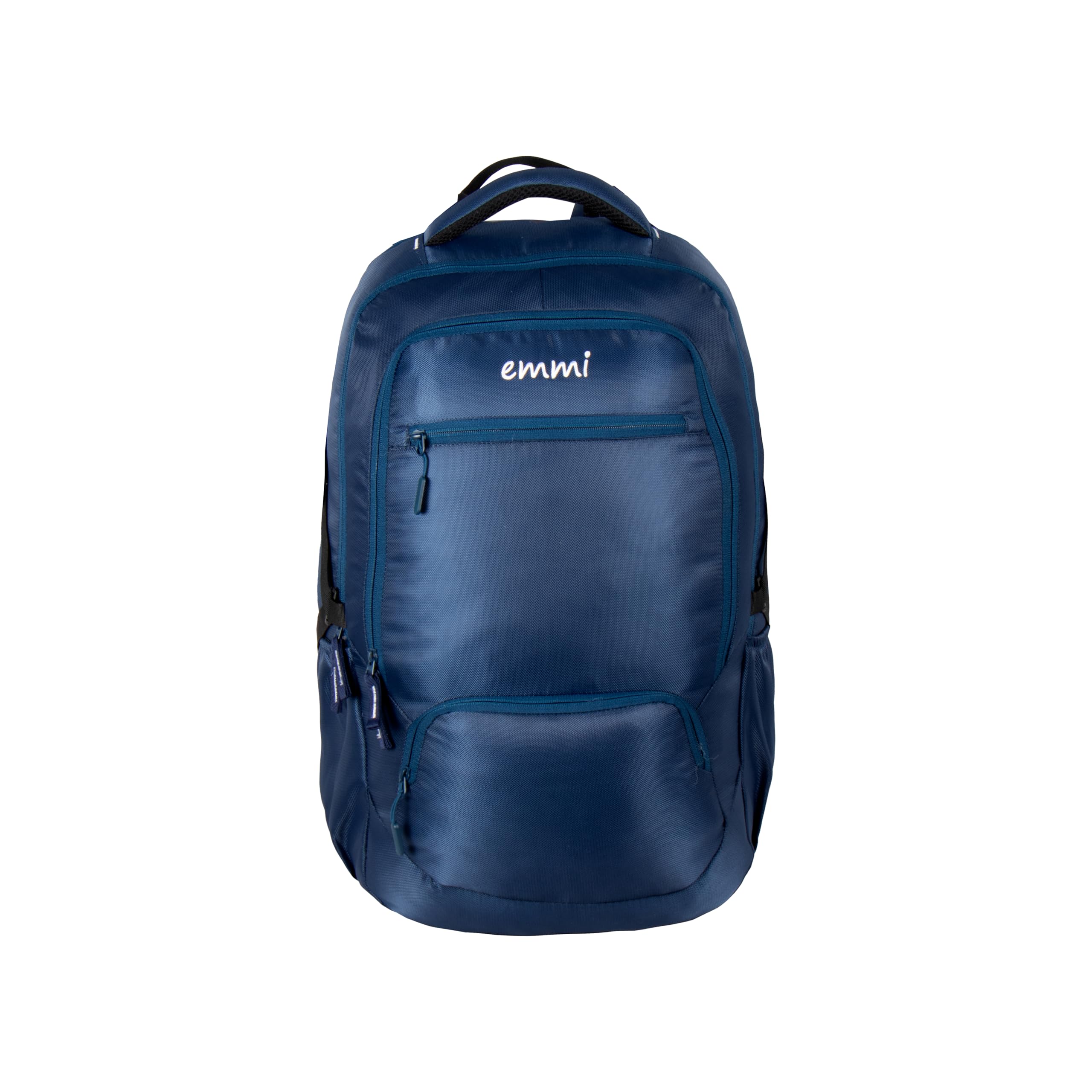 Emmi Tarzan Backpack for Men and Women 50 L | Travel Bags for Camping and Hiking | Lightweight Outdoor Backpack With Water Bottle Holder |Stylish and Adjustable Travel Rucksacks | 18 Months Warranty-image-6