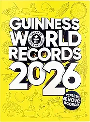 Guinness World Records 2026