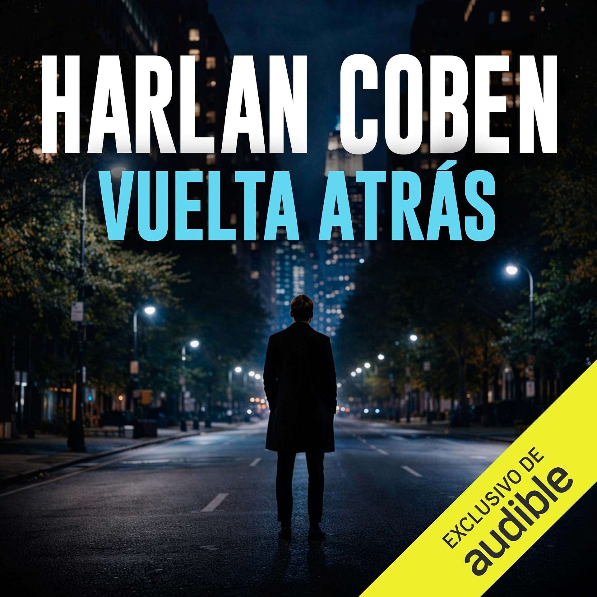 Carousel Item: Vuelta atrás