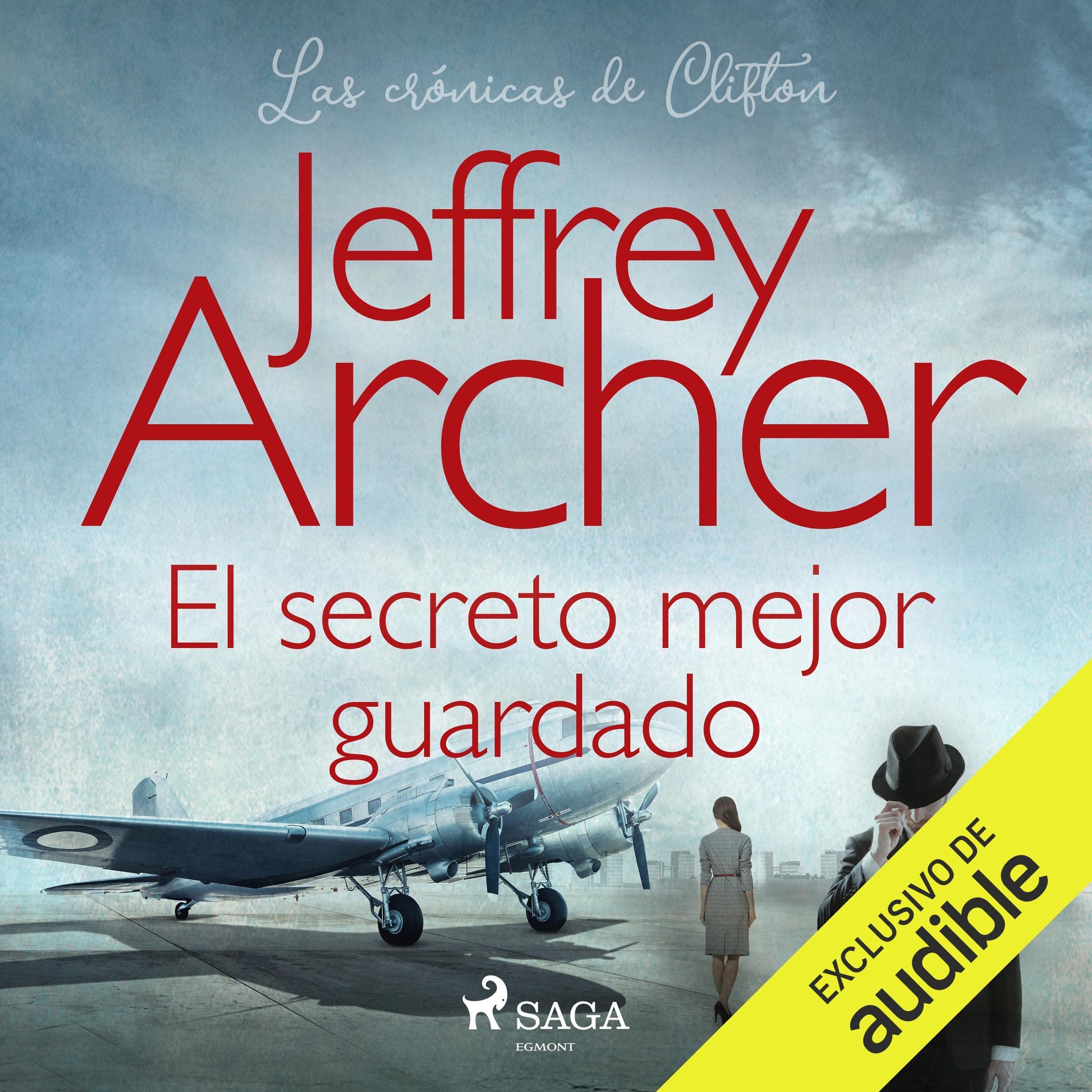 Cover art for El secreto mejor guardado