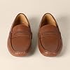 Amazon Essentials Mocasines Casuales de Conducción para Hombre Zapatos sin Cordones 4