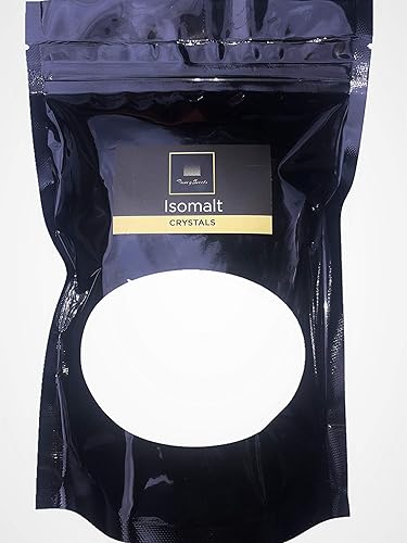Miniatura 1 de Cristales de isomalt, 16 oz