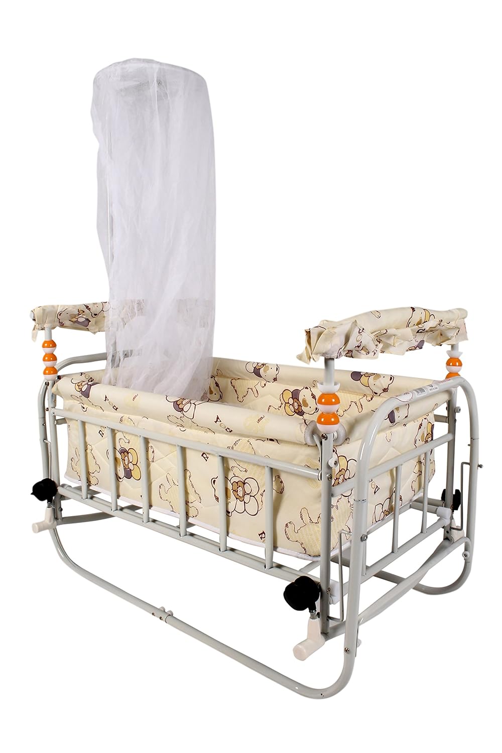 FabSeasons New Born Baby Cradle Amazon.in Baby Products