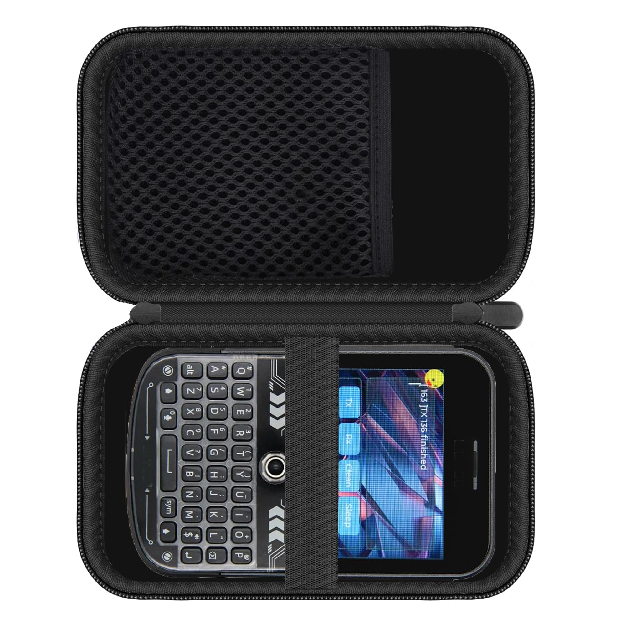Housse LILYGO T-Deck Plus pour programmer partout en voyage - 7