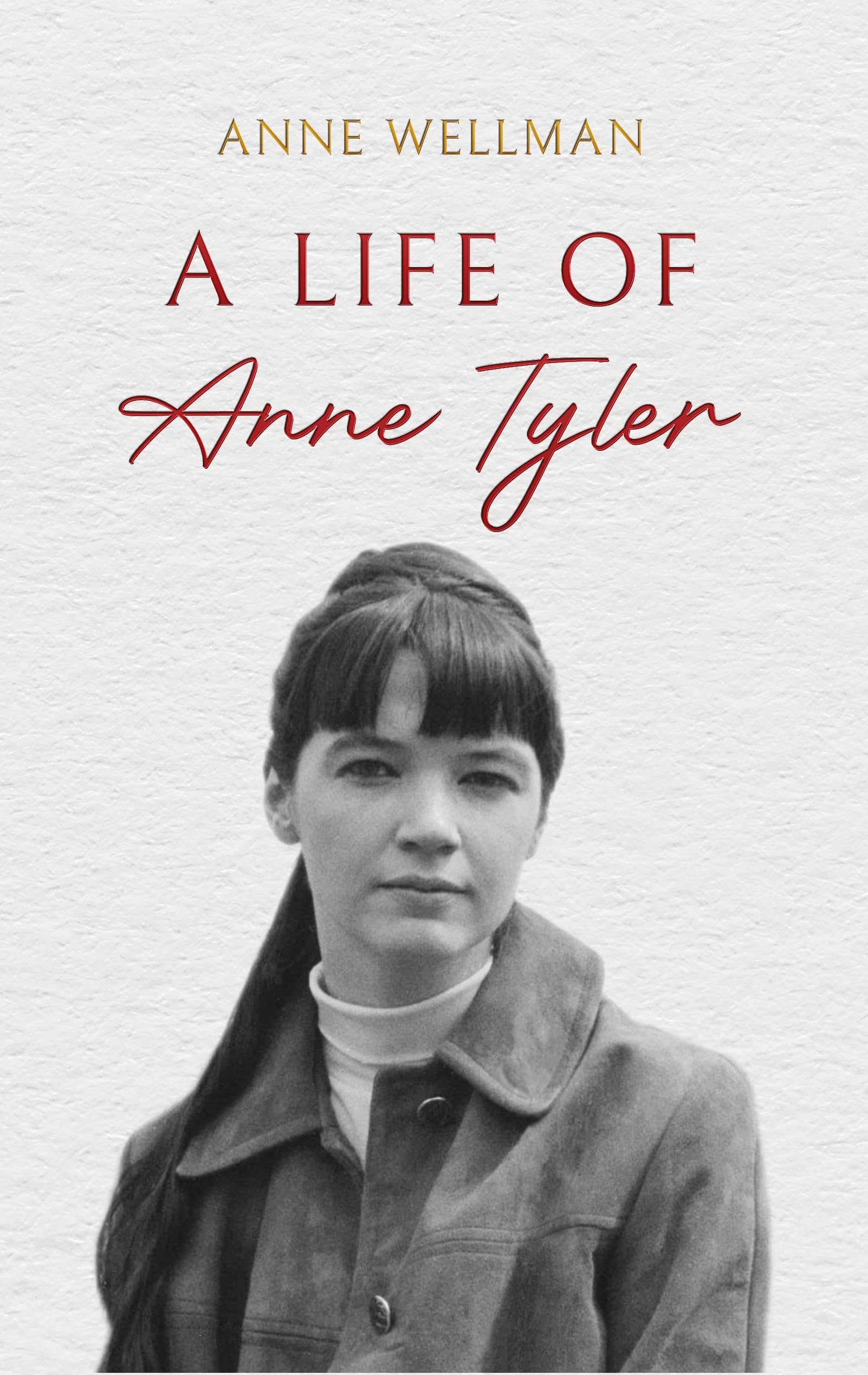 A Life of Anne Tyler
