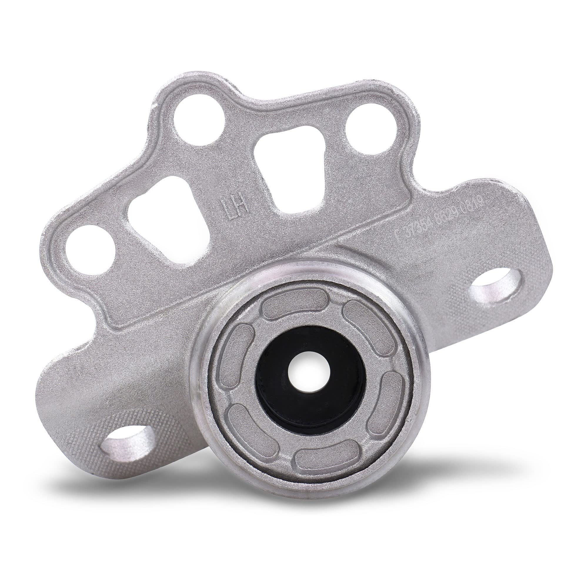 Febi Bilstein 32645 – Supporto Ammortizzatore Superiore Con Cuscinetto – Compatibile Con Audi A3, Seat Leon, Audi TT – Qualità OE - 3