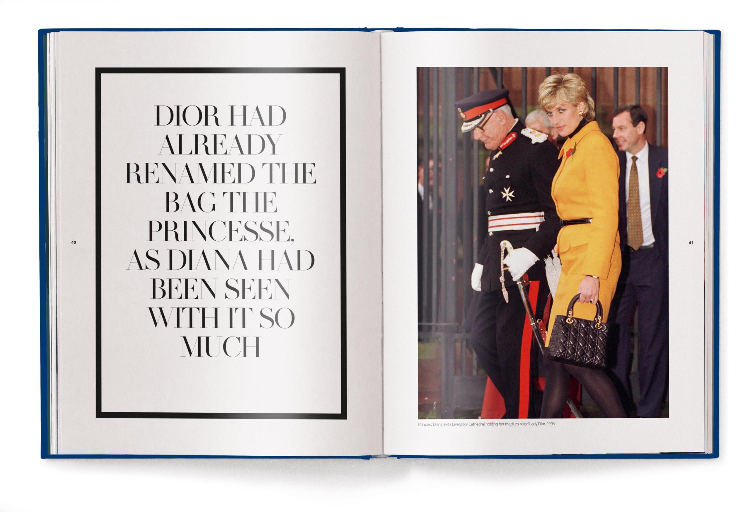 The Ultimate Guide to Dior Bags (Brand Bible)