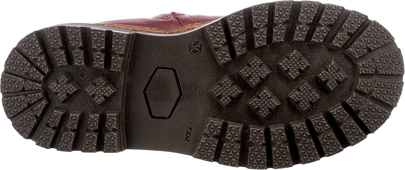 Bisgaard Unisex Kinder Bisgaard NikoFashion Boot