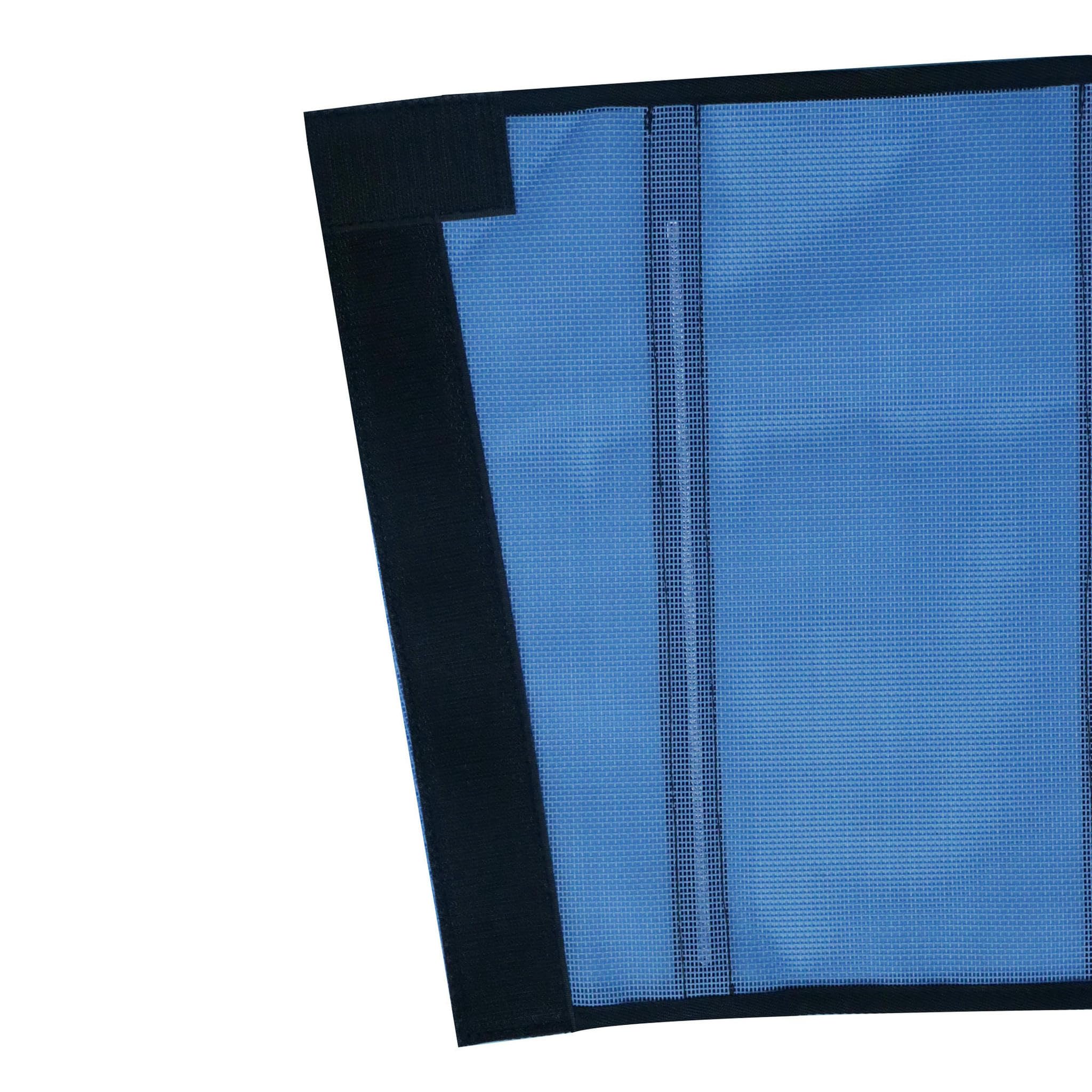 Articoli per Animali Domestici Leggings Anti-zanzara E Anti-Mosca Traspirante Mesh Anti-collisione, di Protezione del Cavallo, Attrezzature Cavallo-Blu