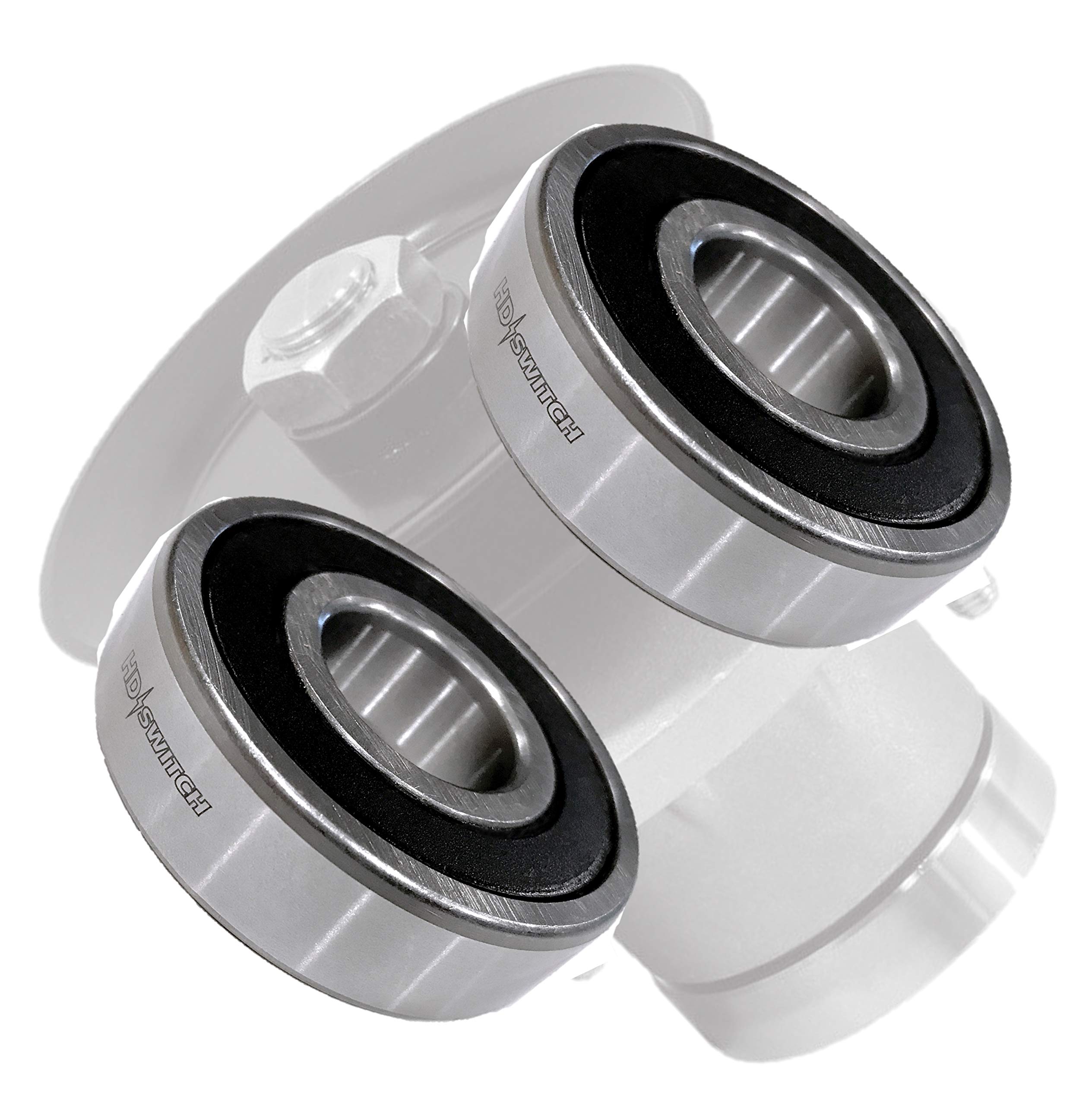 Amazon.com: HD Switch - 2 Pack - Spindle Bearings for John Deere