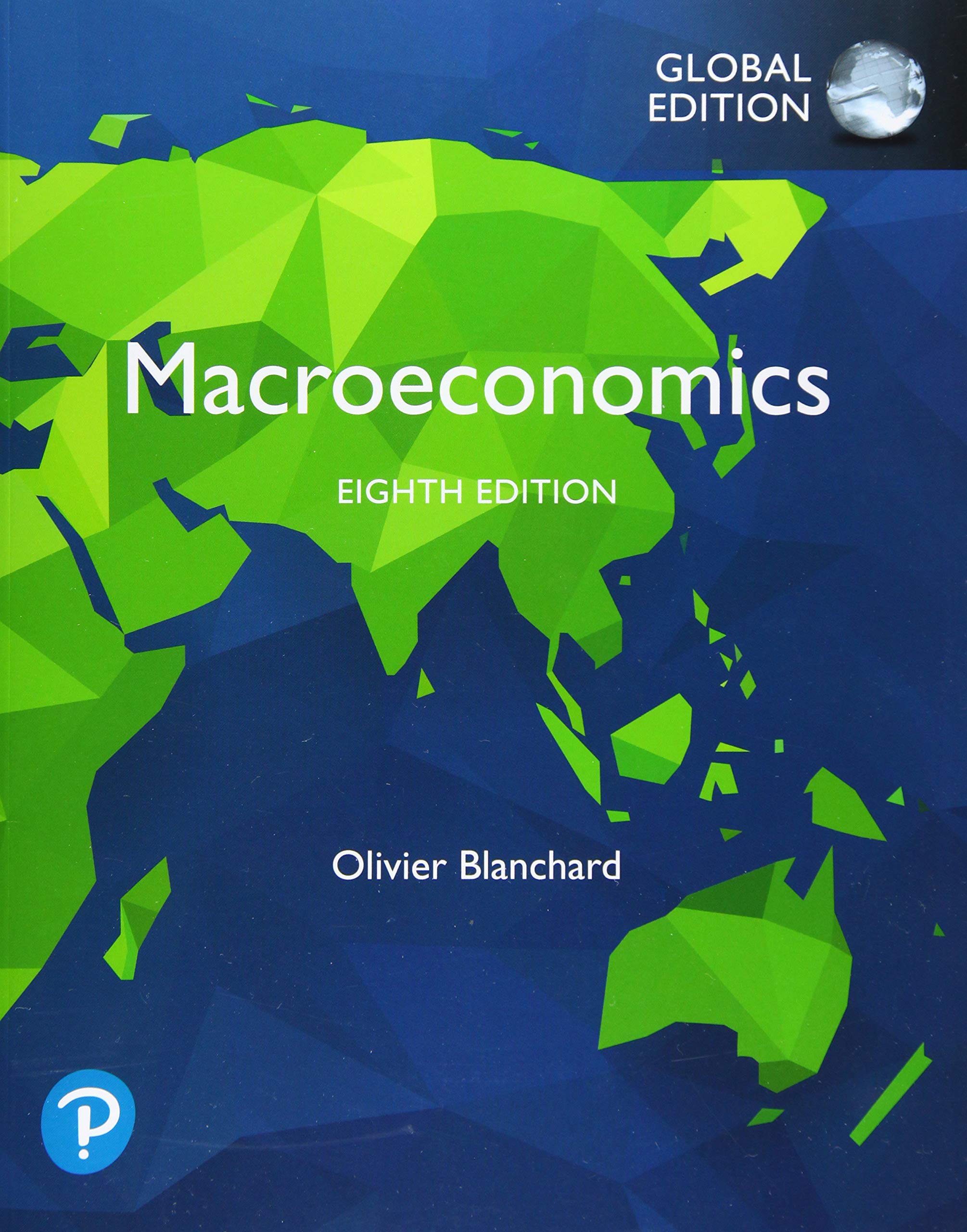 Pearson Macroeconomics, Global Edition