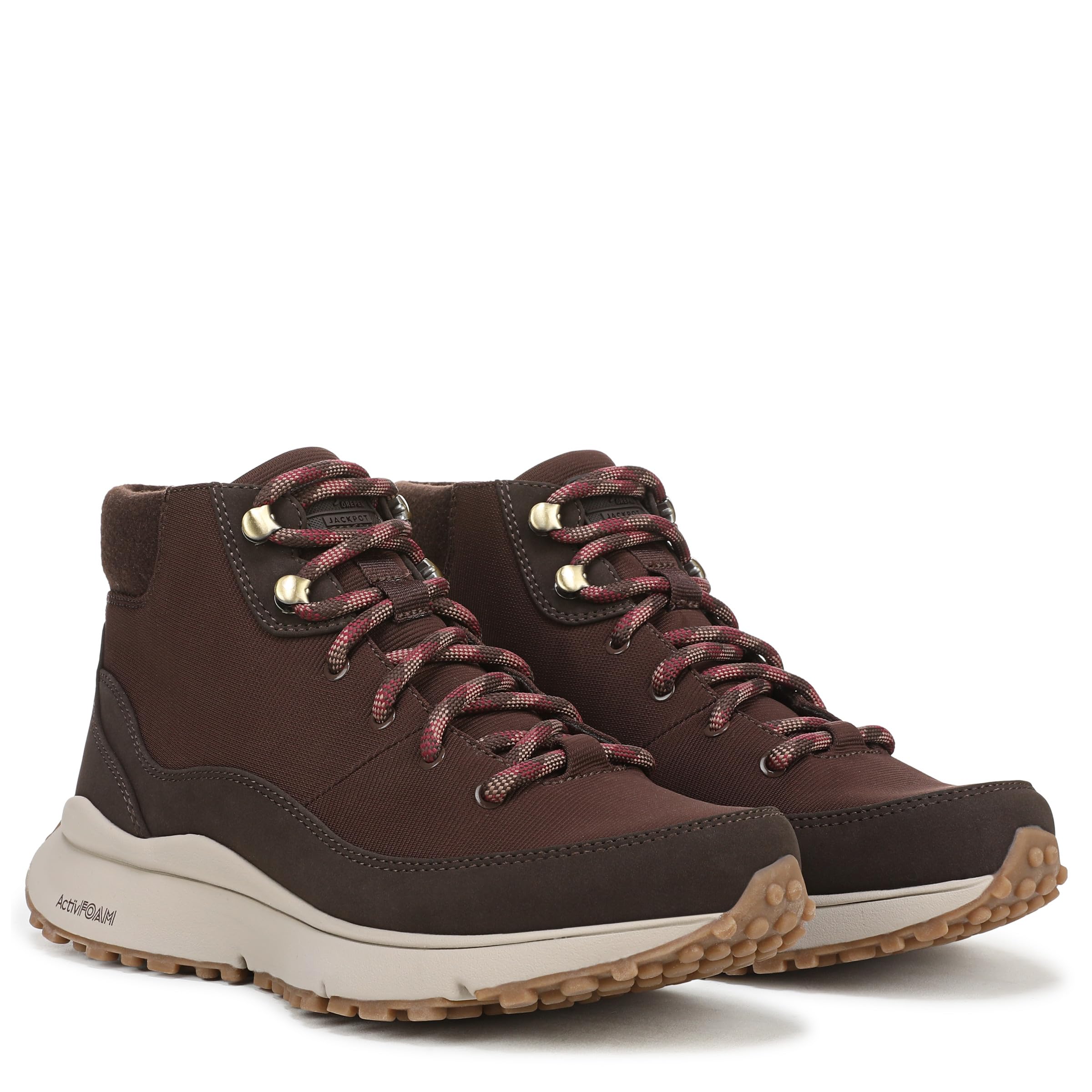 Ryka Damen JackpotStiefelette