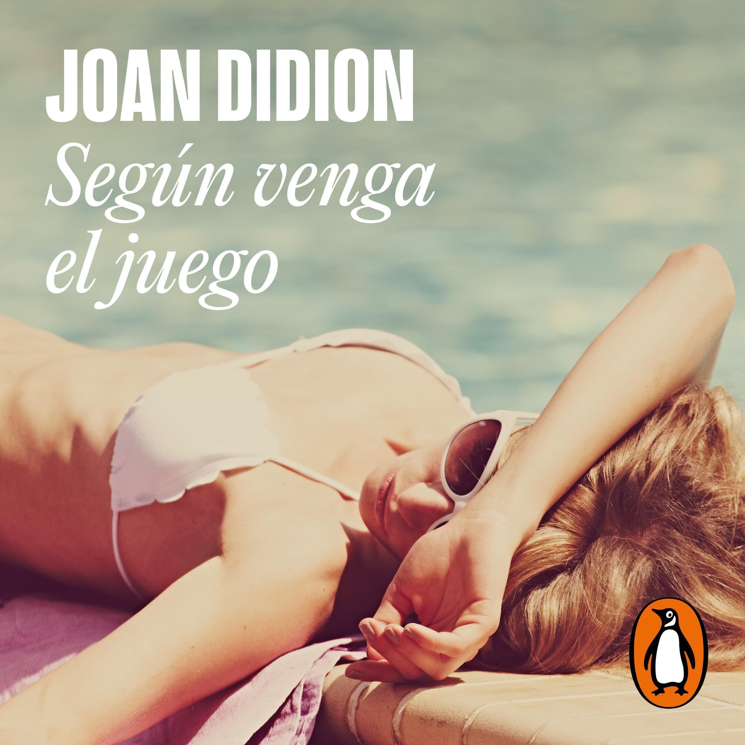 Cover art for Según venga el juego [Play It as It Lays]