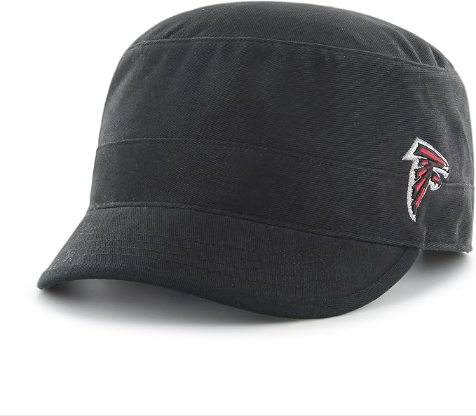 Atlanta falcons military hat Outlet