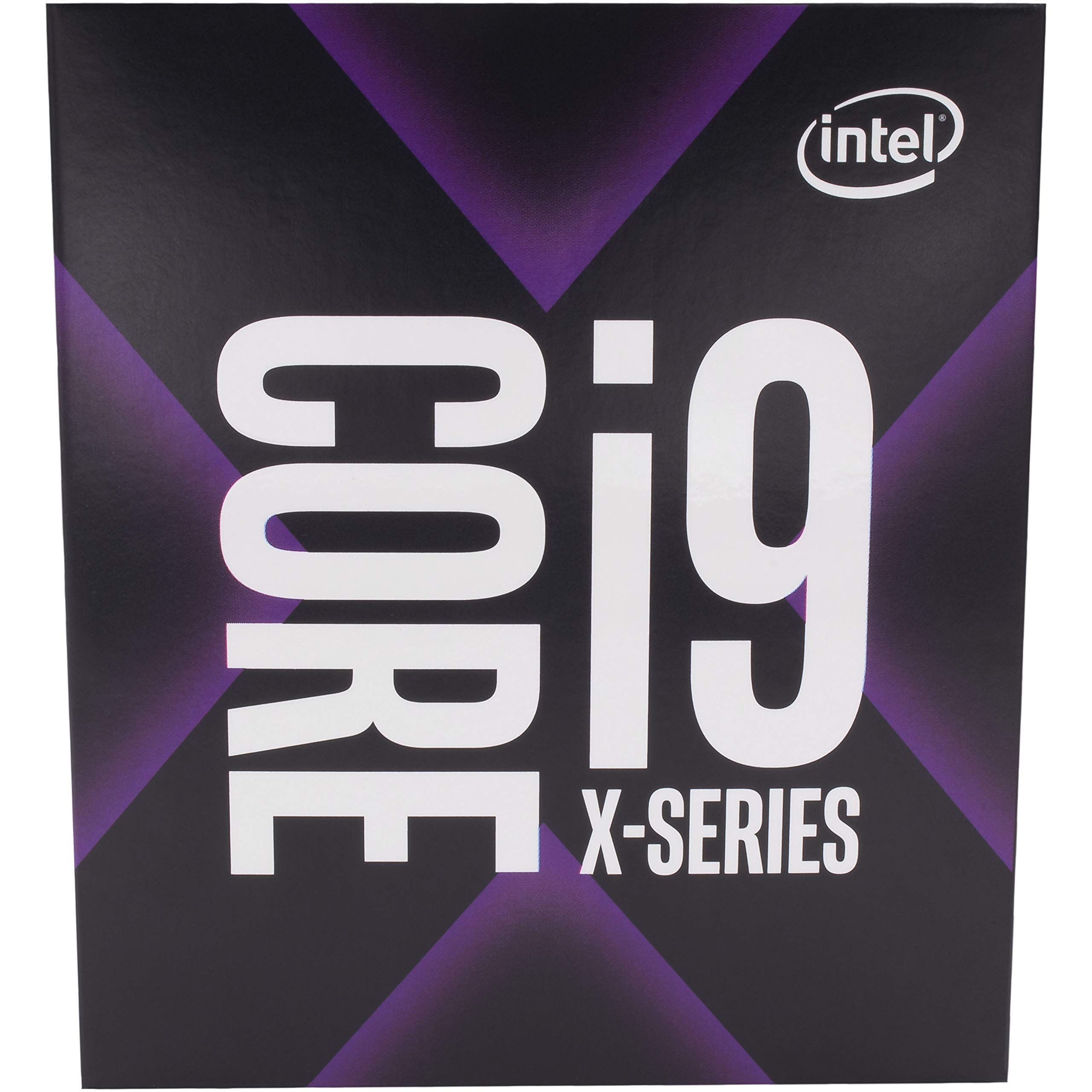 Processore Intel BX80673I99820X i9-9820X LGA2066 3,3 GHz/16,5 M (ricondizionato)