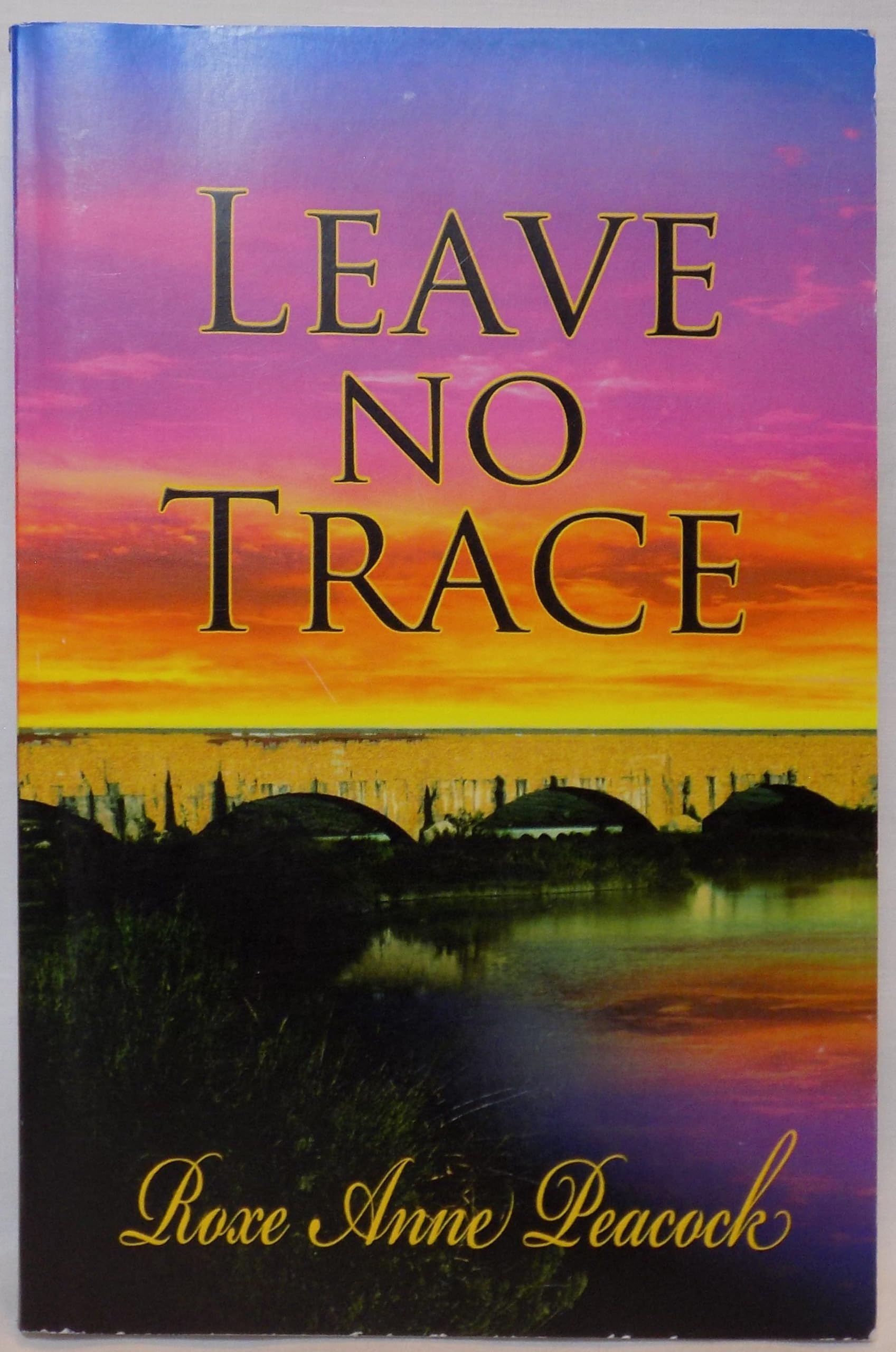 Leave No Trace