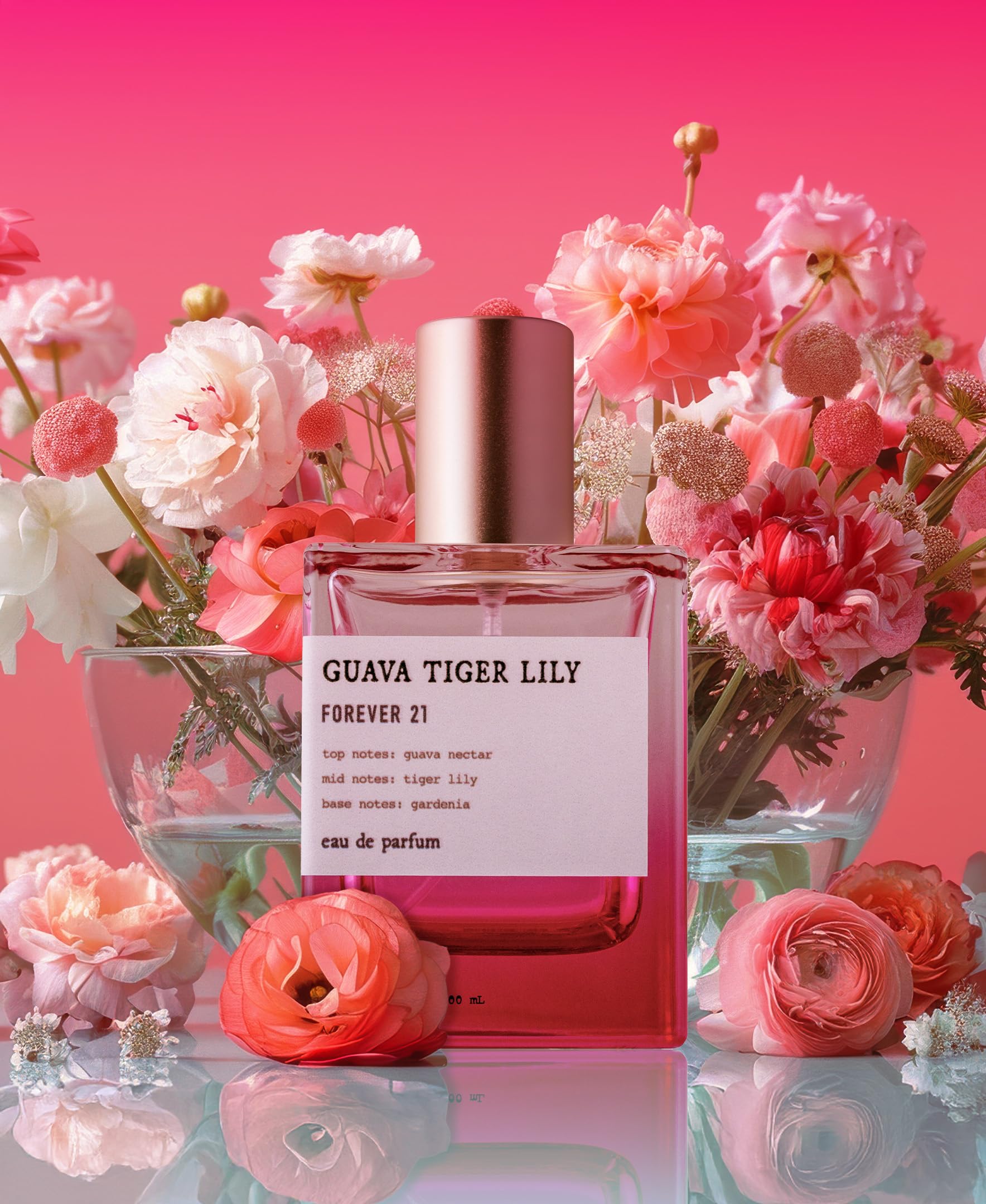 Amazon.com : Guava Tiger Lily, Eau de Parfum, 3.4 fl.oz. : Beauty