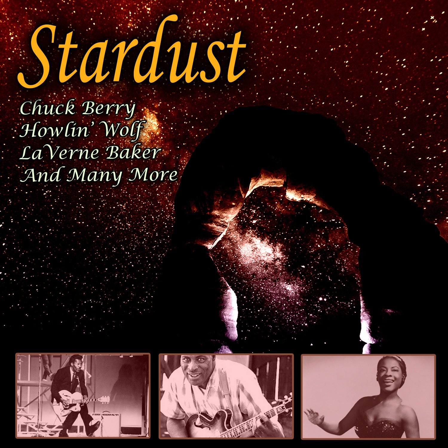 Smoke Stack Lightnin'