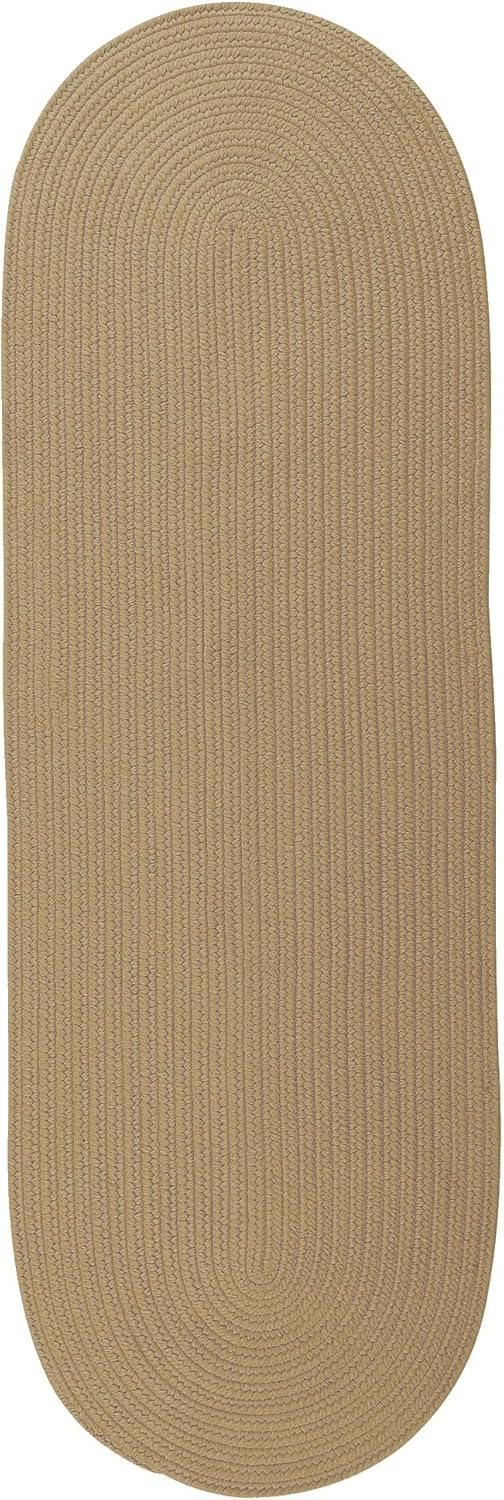 Colonial Mills Murray - Cuban Sand 2' x 12'