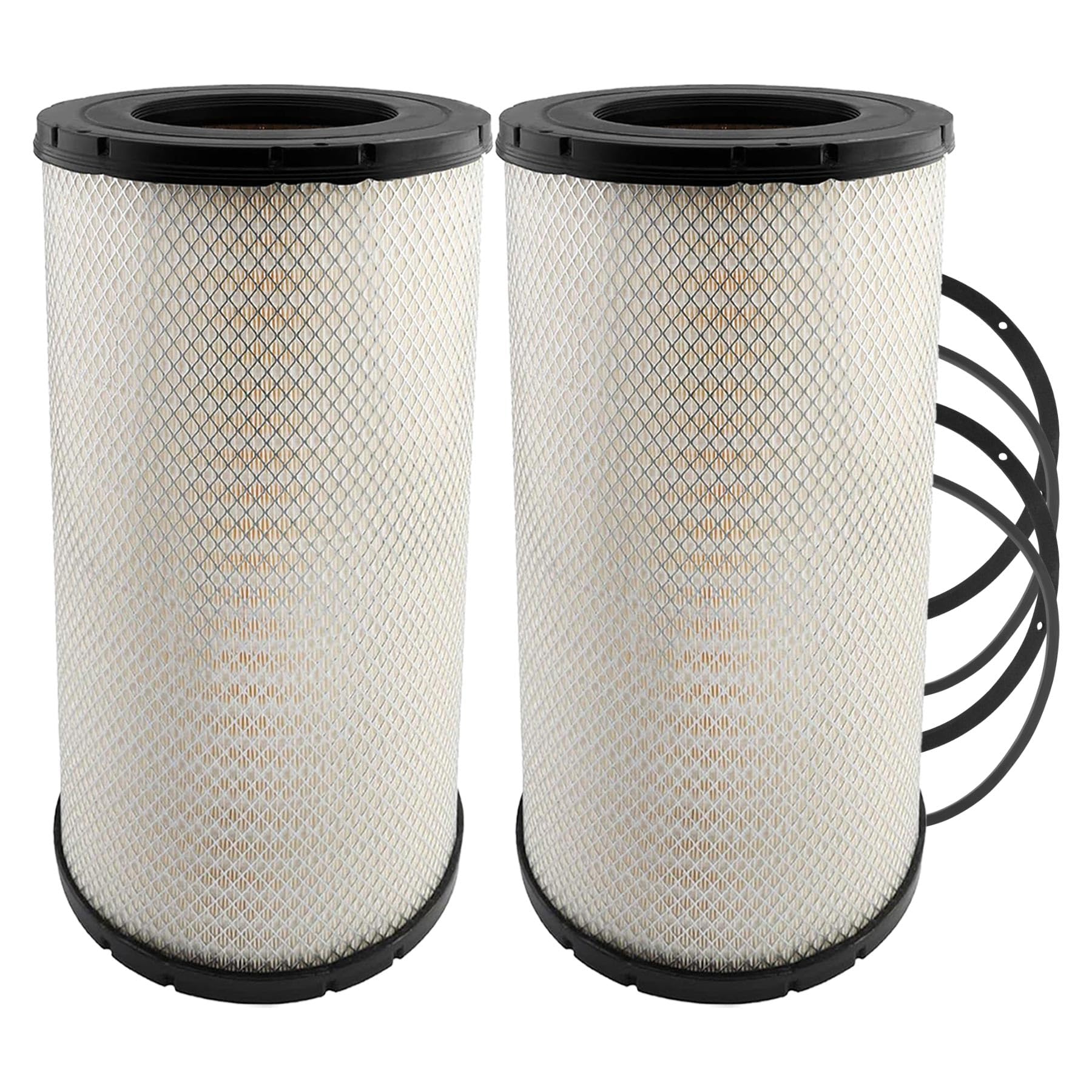 Photo 1 of ATRACYPART RS3534 Engine Air Filter (2 Pack)