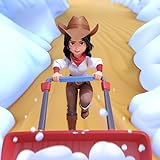 Gold Rush: Frozen Adventures