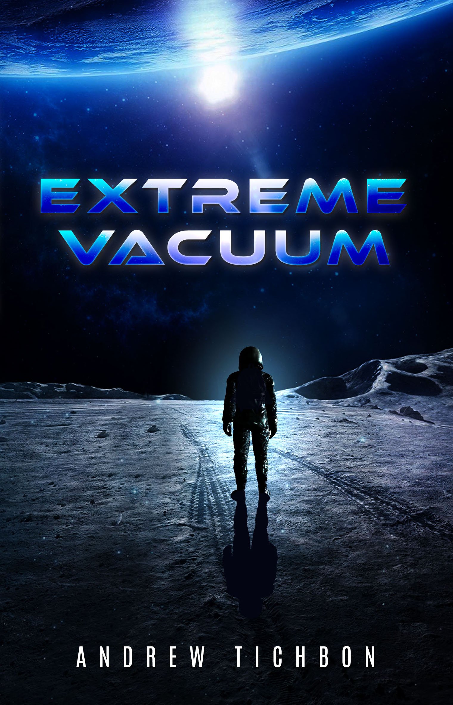 Buy Extreme Vacuum — BookShops.in