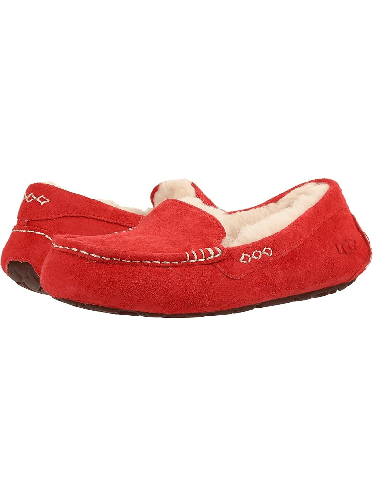 Pink UGG Ansley