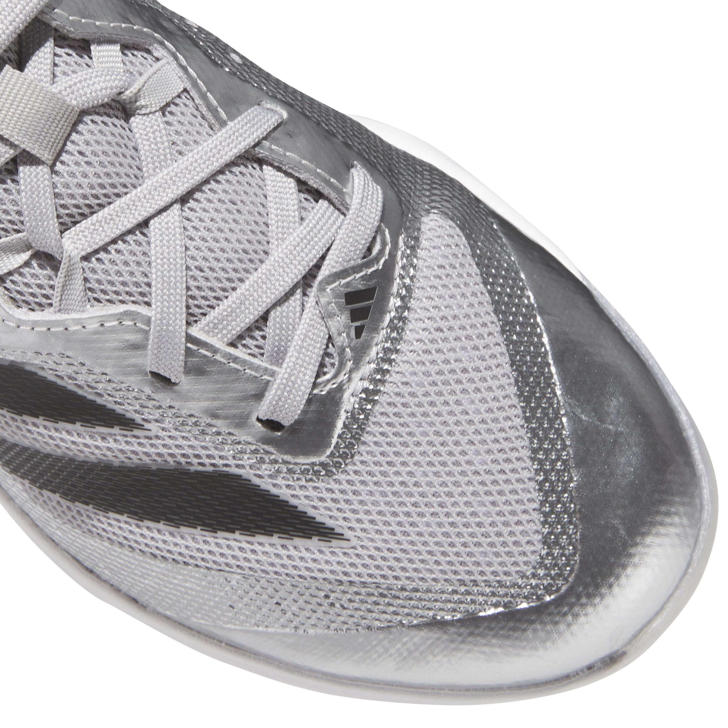 adidas Adizero Instinct Silver Speed Softball, Scarpe da Ginnastica Donna