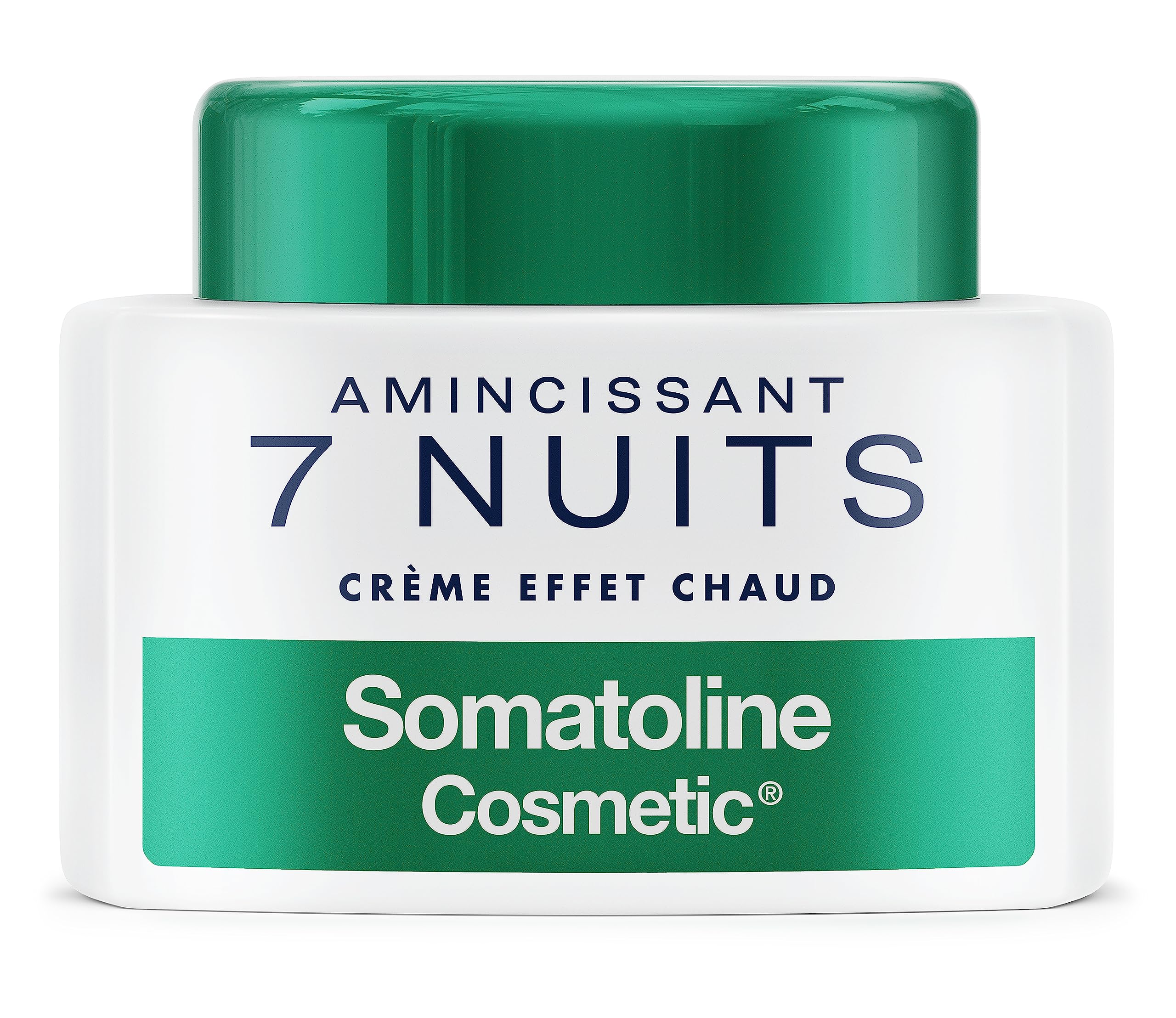 Somatoline Cosmetic Reductor Intensivo 7 Noches, 400 ml