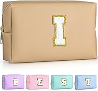 Vista 140 de TOPEAST - Bolso de maquillaje para mujer, Rosado, Z