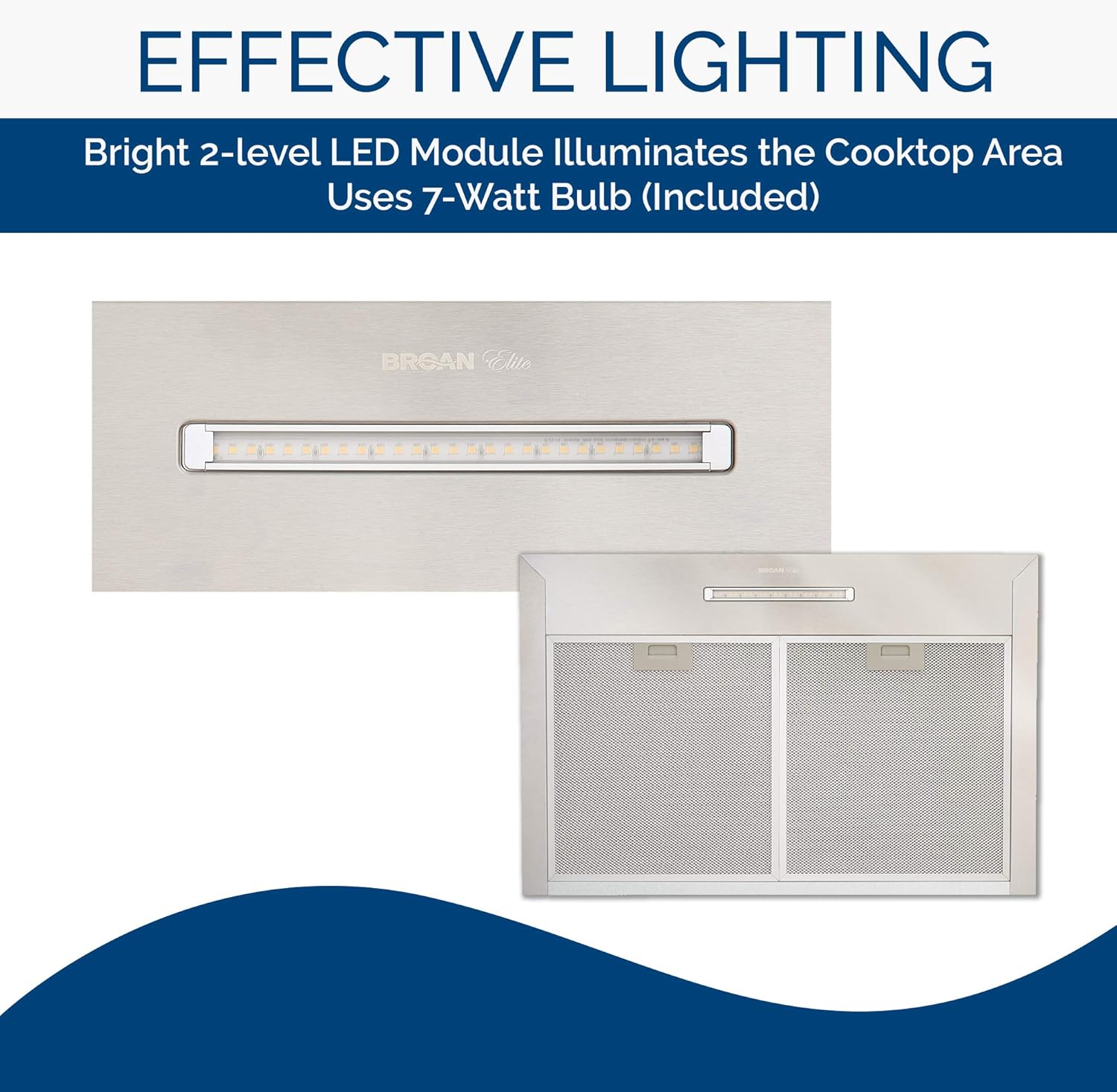 Gеt Dіѕсоunt оƒƒеr Broan-NuTone EW4336SS Wall-Mount Stainless Steel Chimney Insert with LED Light, 400 CFM, 36-Inch Range Hood Gеt Dіѕсоunt 70% Prісе Broan-NuTone EW4336SS Wall-Mount Stainless Steel Chimney Insert with LED Light, 400 CFM, 36-Inch Range Hood