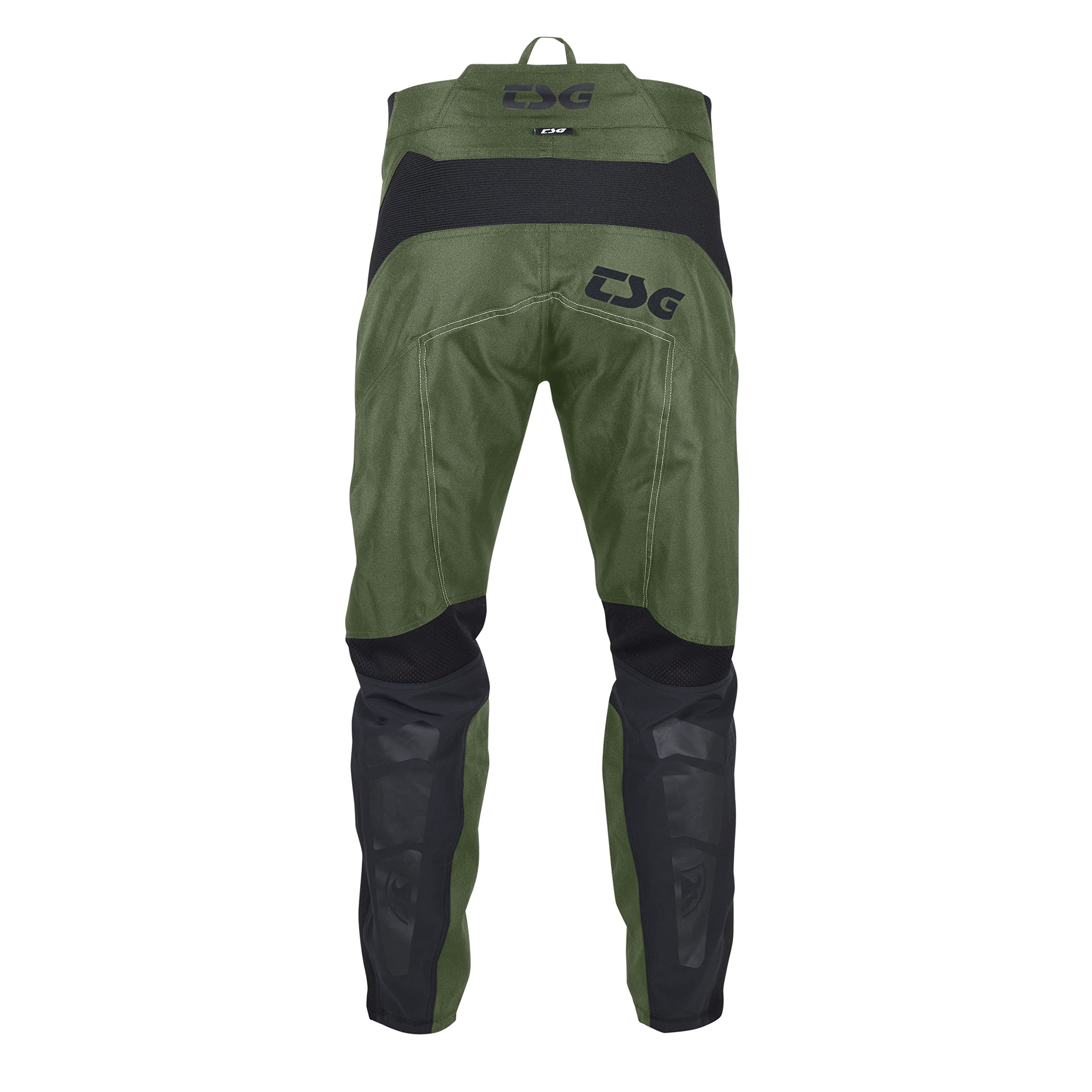 TSG Trailz DH 2.0 - Pantalon - Classique - Mixte