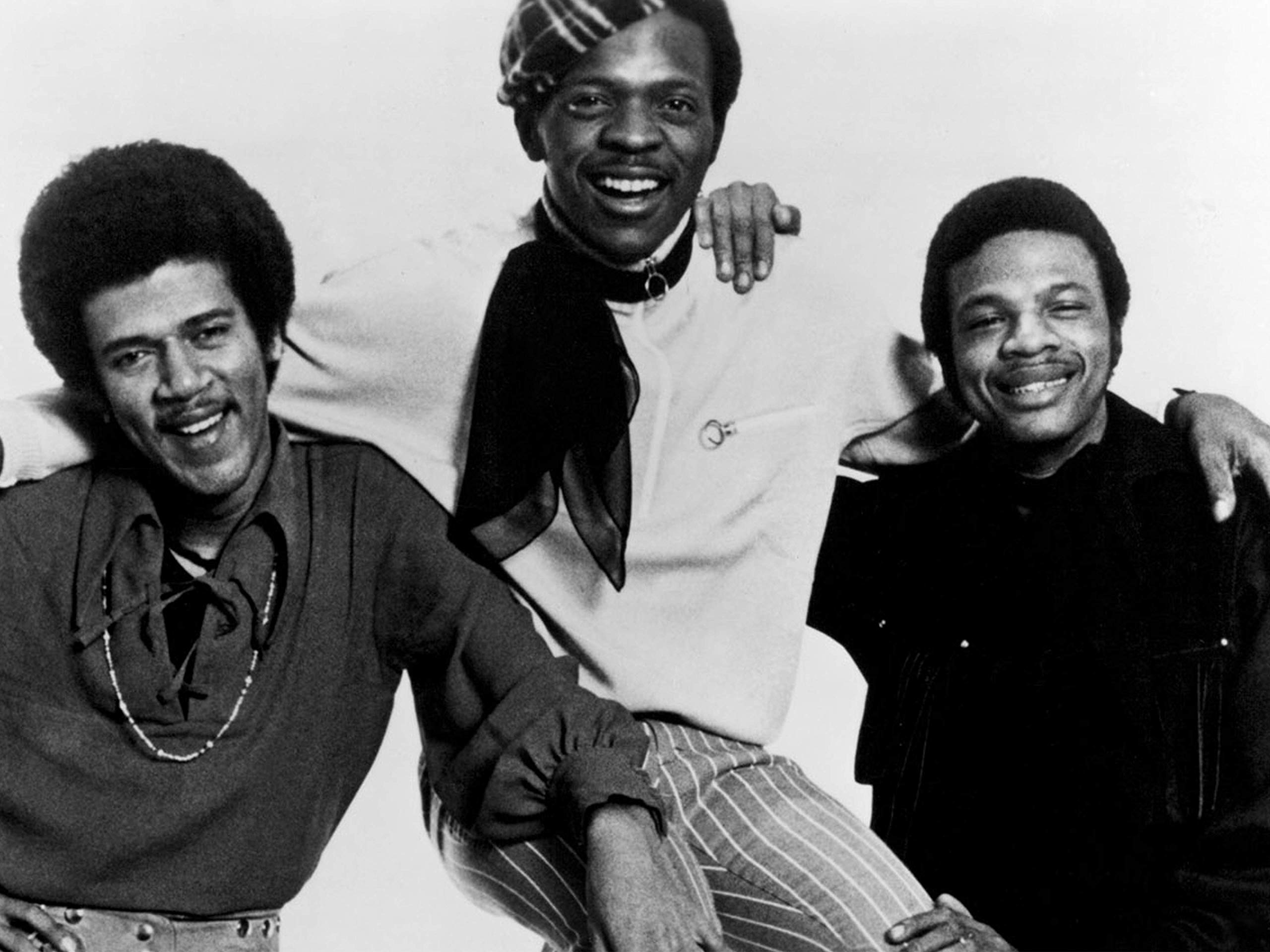 The Delfonics