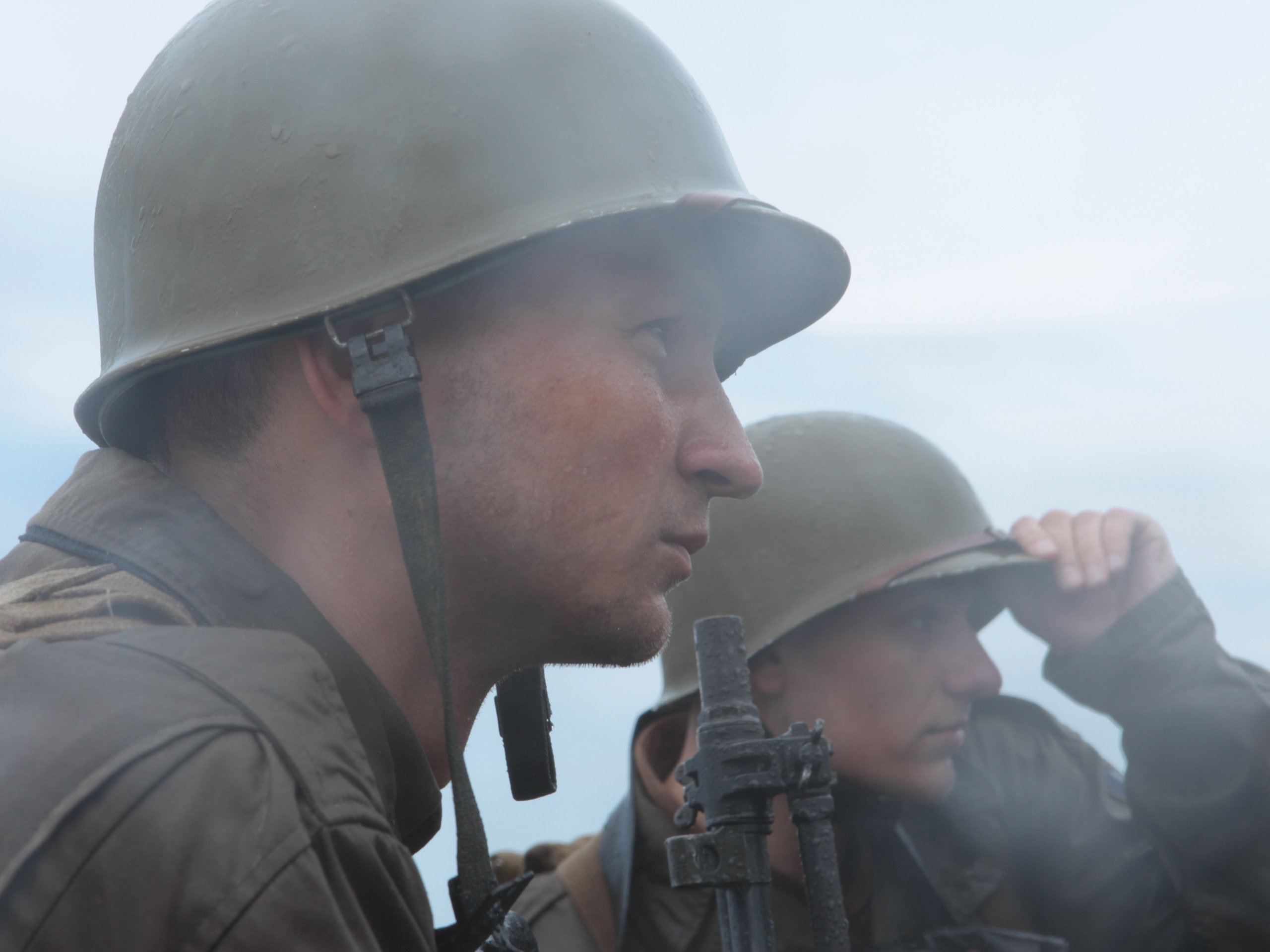 Watch Surviving DDay Season 1 Prime Video