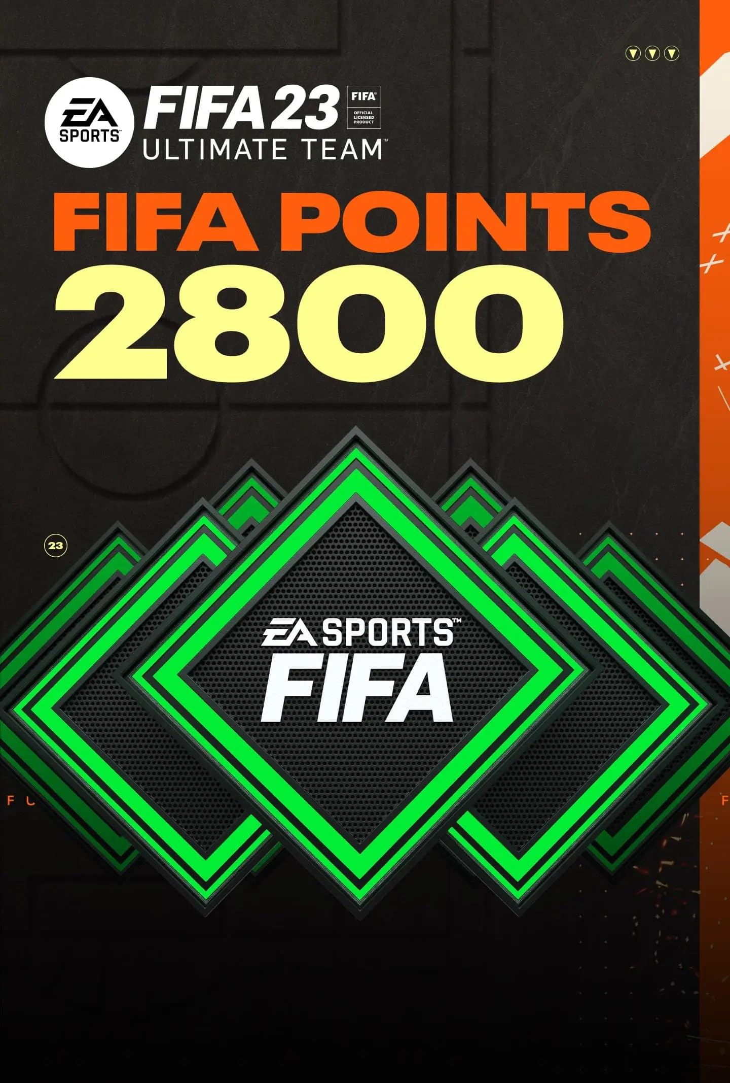 See full amazon price history chart for FIFA 23 : 2800 FIFA Points (PC) Origin code FIFA 23 : 2800 FIFA Points (PC) Origin code (B0C87FLDWF) Amazon Price History, Amazon Price Tracker