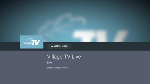 Village Television