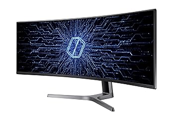 Samsung 49inch モニター(5210×1440 120Hz) Samsung 49inch モニター(5210×1440 120Hz) Samsung 49