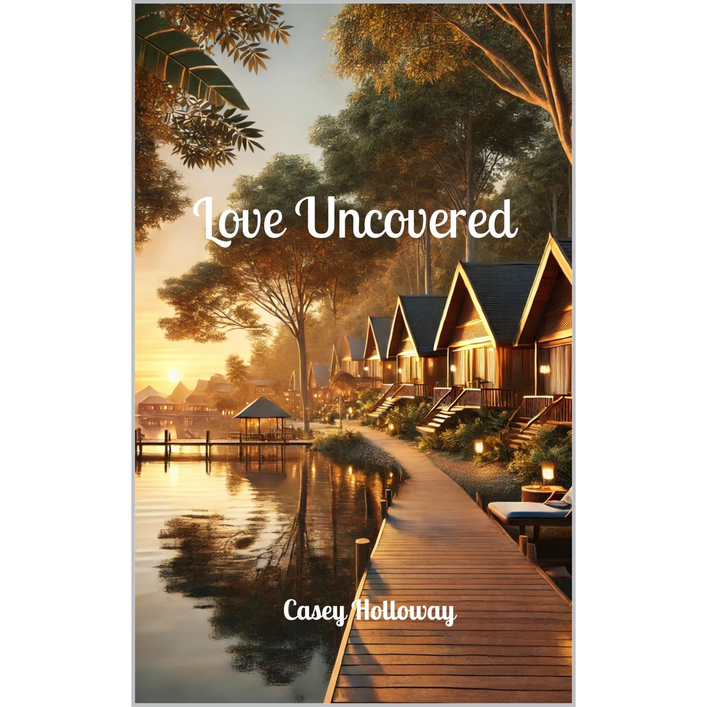 Love Uncovered
