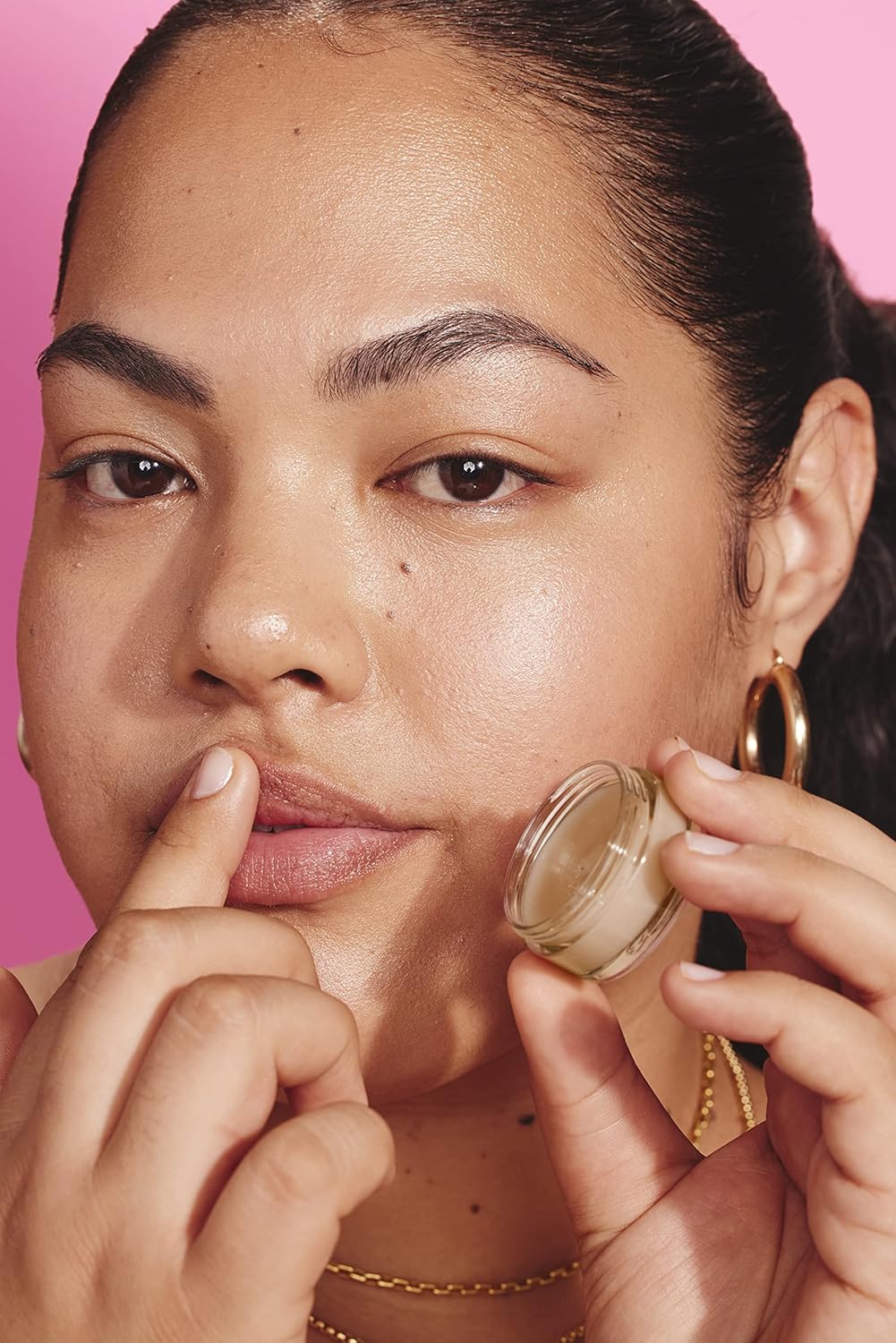 Burt's Bees Overnight Lip Treatment