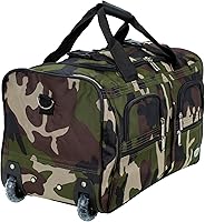 Vista 57 de Rockland Negro