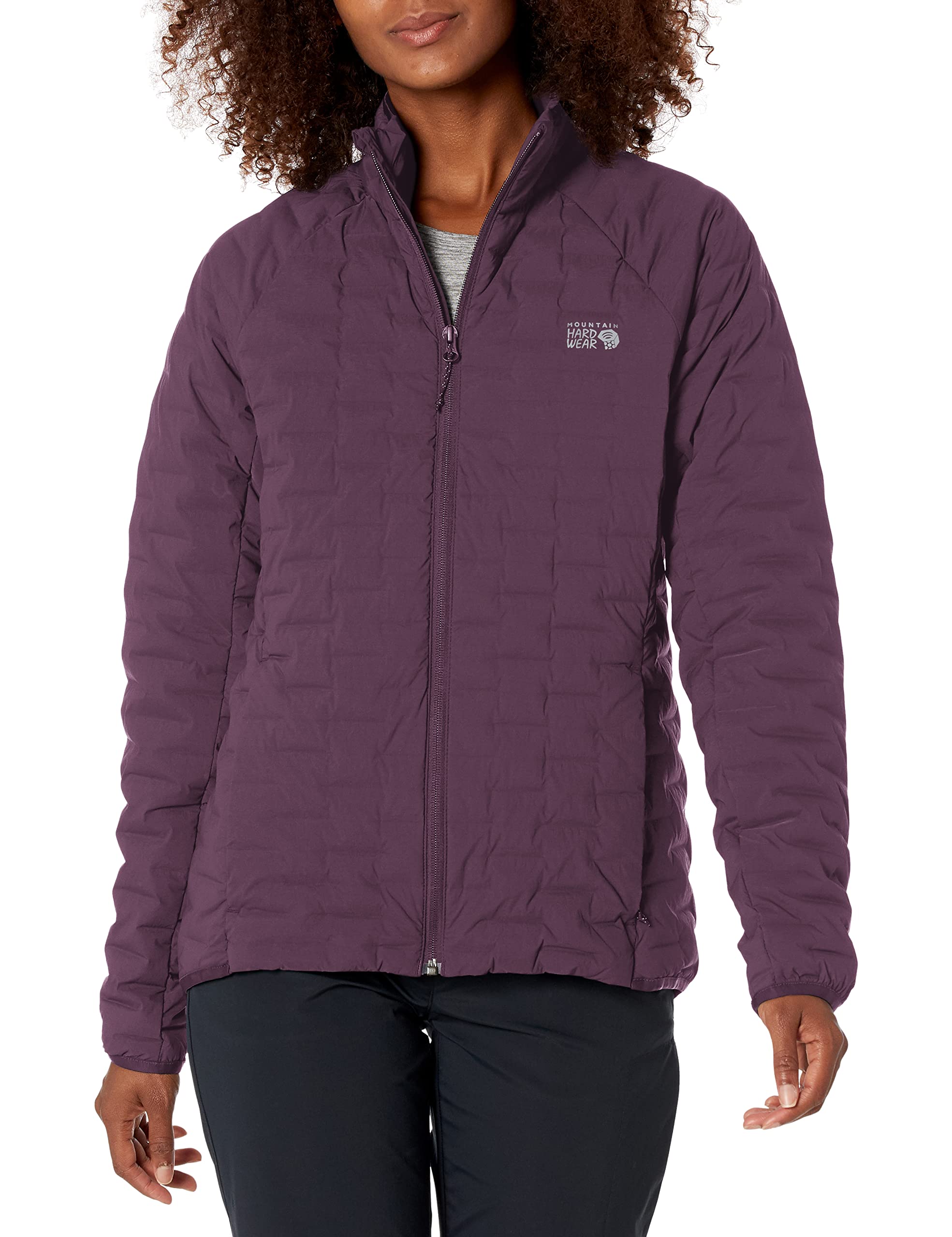 Mountain Hardwear Stretchdown Light Jacket
