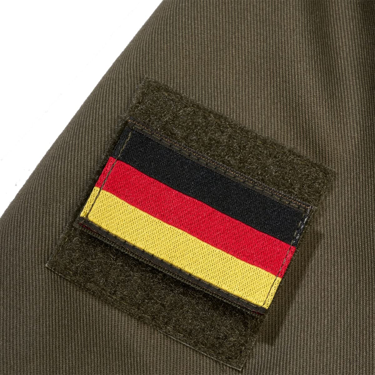 BWuM Bundeswehr Panzerkombi Tactical mit Futter
