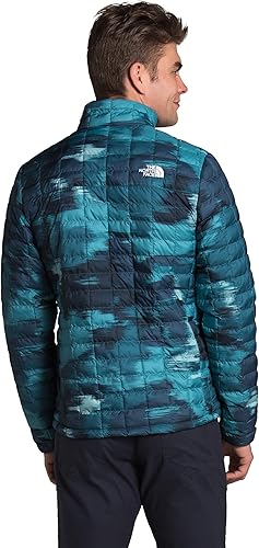 Miniatura 2 de The North Face - Chamarra aislante Thermoball Eco para hombre