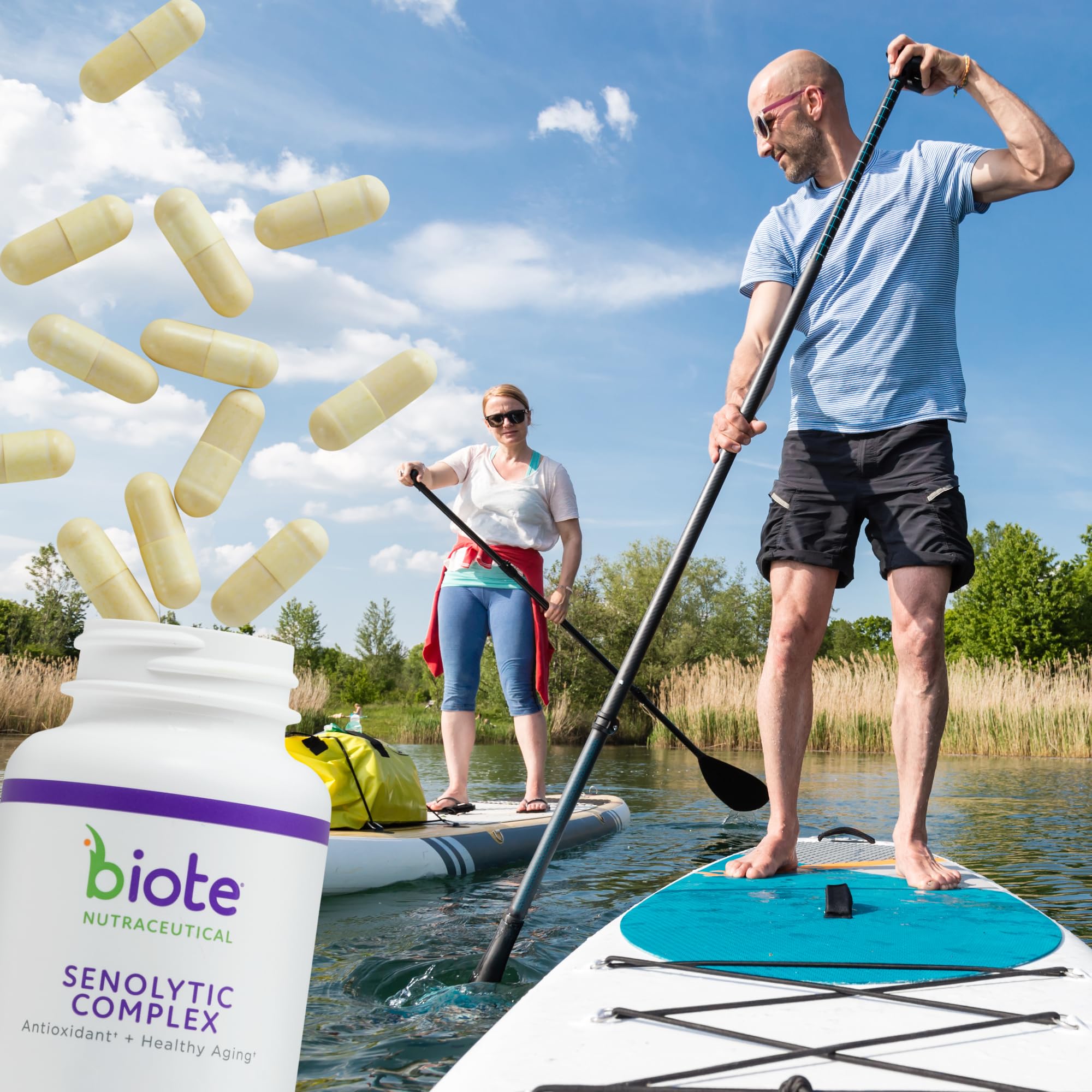 その他 BioLite BioLite Preparedness Picks