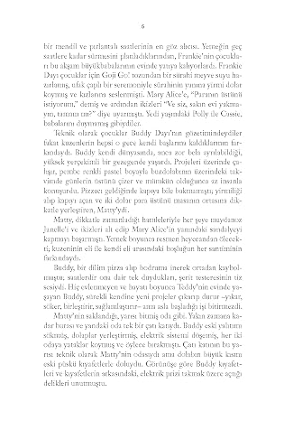 Kaşık Bükenler